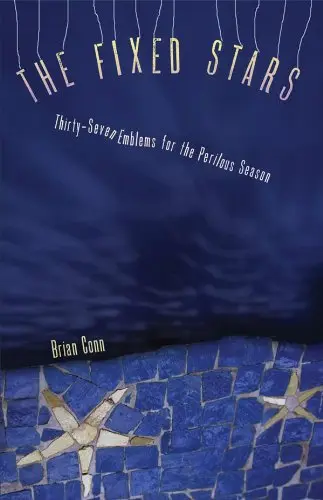 Cover of The Fixed Stars