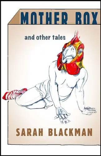 Cover of Mother Box