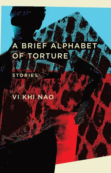 Cover of A Brief Alphabet of Torture