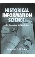 Cover of Historical Information Science