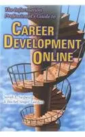 Cover of The Information Professional's Guide to Career Development Online