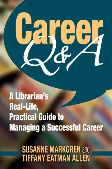 Cover of Career Q&A
