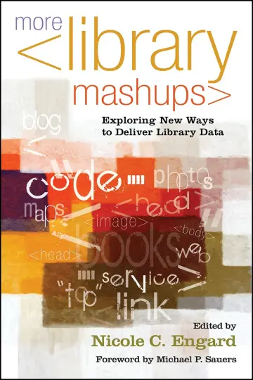 Cover of More Library Mashups