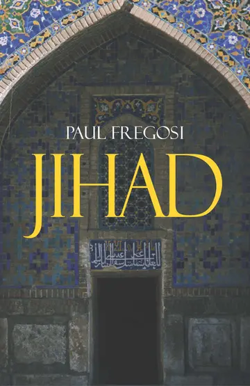 Cover of Jihad in the West