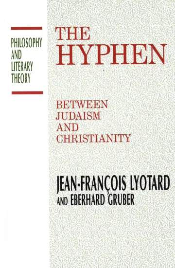 Cover of The Hyphien