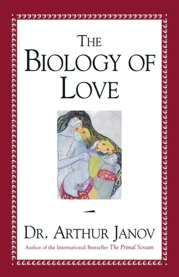 Cover of The Biology of Love