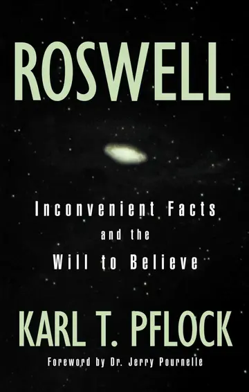 Cover of Roswell