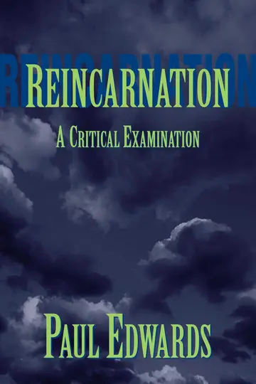 Cover of Reincarnation