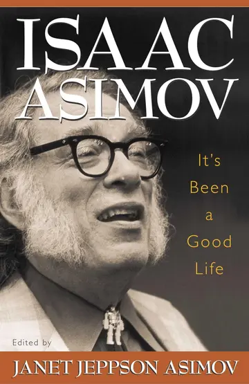 Cover of It's Been a Good Life