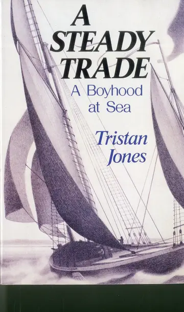 Cover of A Steady Trade
