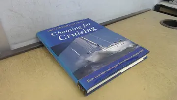 Cover of Choosing for Cruising