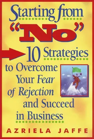 Cover of Starting from No