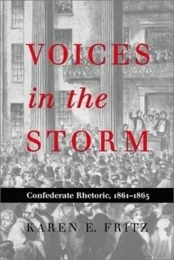Cover of Voices in the Storm