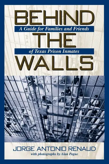 Cover of Behind the Walls