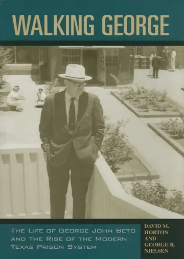 Cover of Walking George