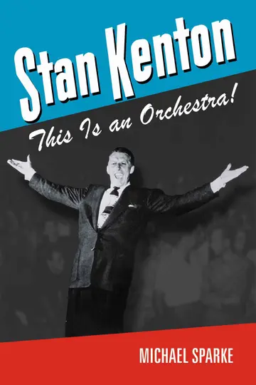 Cover of Stan Kenton
