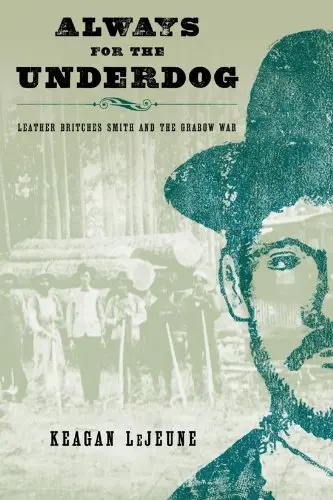 Cover of Always for the Underdog