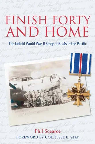 Cover of Finish Forty and Home