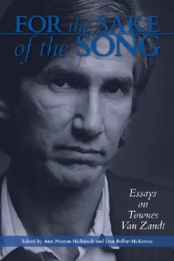 Cover of For the Sake of the Song