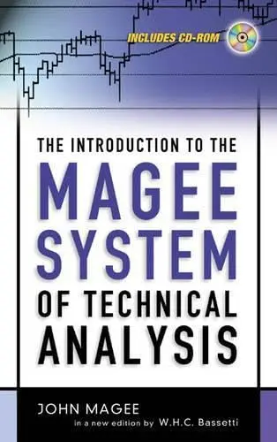 Cover of The Introduction to the Magee System of Technical Analysis