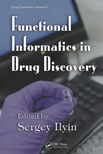 Cover of Functional Informatics in Drug Discovery