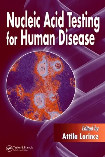 Cover of Nucleic Acid Testing for Human Disease