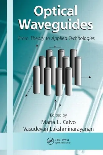 Cover of Optical Waveguides