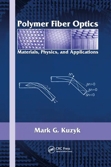 Cover of Polymer Fiber Optics