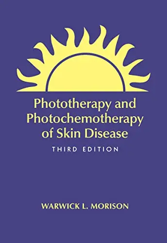Cover of Phototherapy and Photochemotherapy for Skin Disease