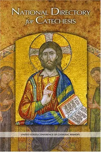 Cover of National Directory for Catechesis