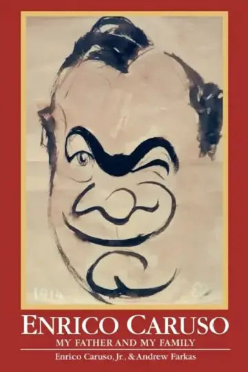 Cover of Enrico Caruso