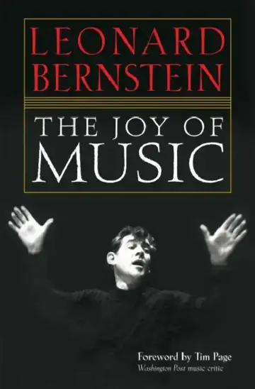 Cover of Joy of Music