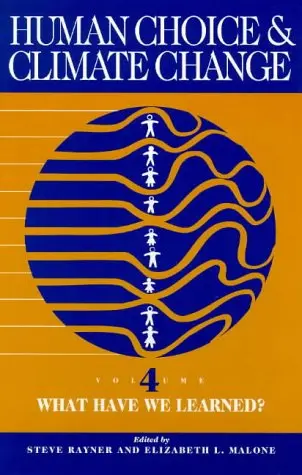 Cover of What Have We Learned? (v. 4)