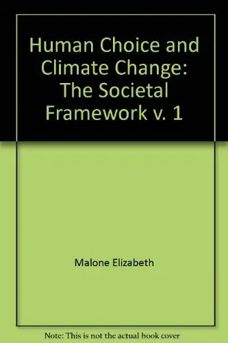 Cover of The Societal Framework (v. 1)