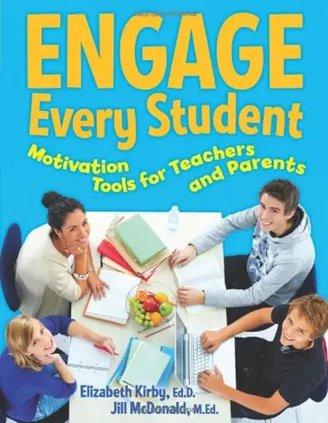 Cover of Engage Every Student