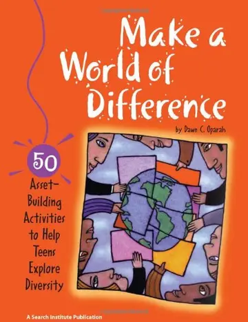 Cover of Make a World of Difference