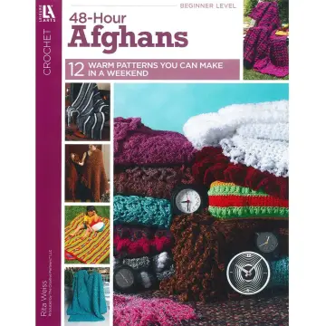 Cover of 48-Hour Afghans