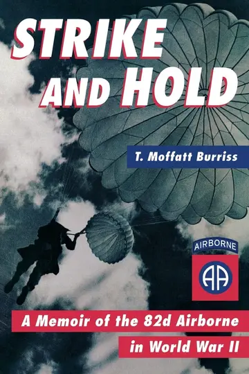 Cover of Strike and Hold