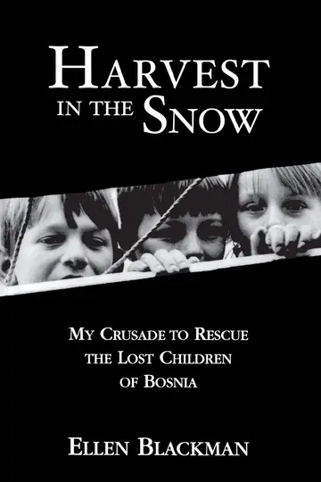 Cover of Harvest in the Snow