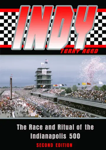 Cover of Indy