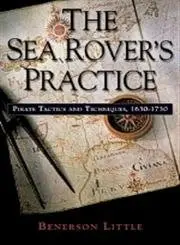 Cover of The Sea Rover's Practice
