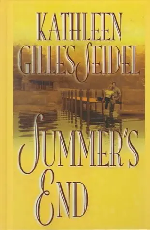 Cover of Summer's End