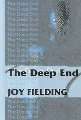 Cover of The Deep End