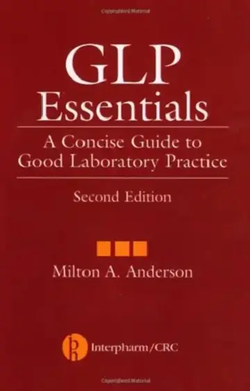 Cover of Glp Essentials