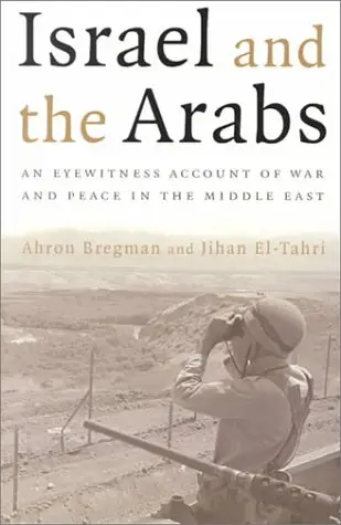 Cover of Isreal and the Arabs