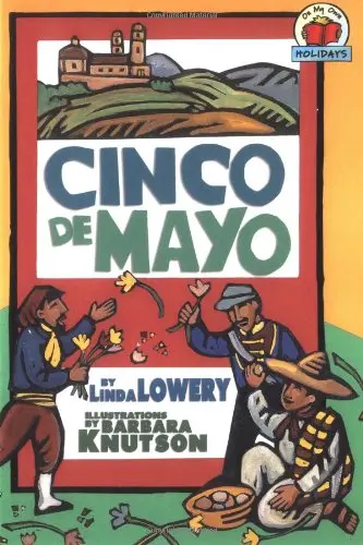 Cover of Cinco De Mayo