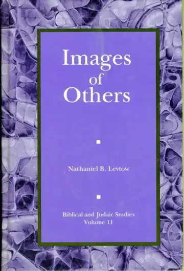 Cover of Images of Others