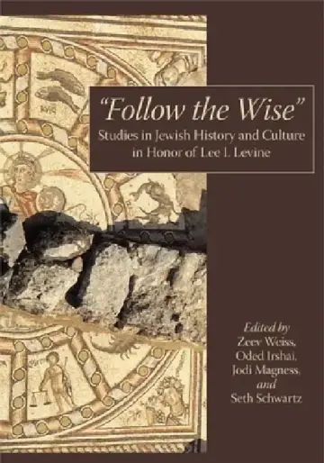 Cover of "Follow the Wise"