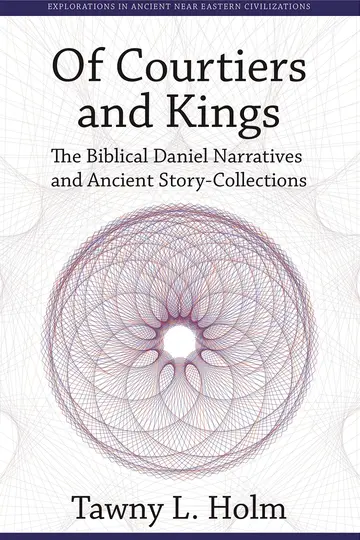 Cover of Of Courtiers and Kings