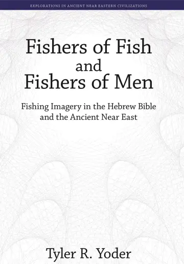 Cover of Fishers of Fish and Fishers of Men